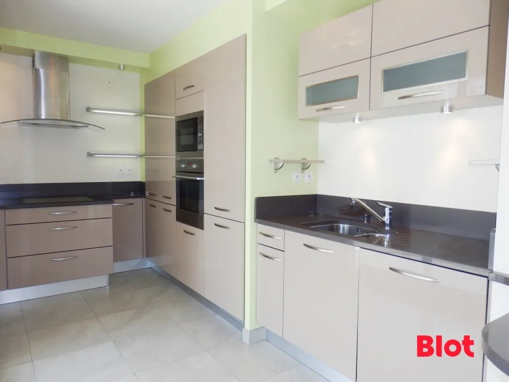 Appartement à vendre, 97m², Rennes