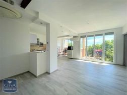 Appartement à louer, 69m², Avignon