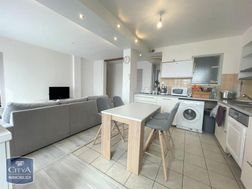 Appartement à louer, 69m², Avignon