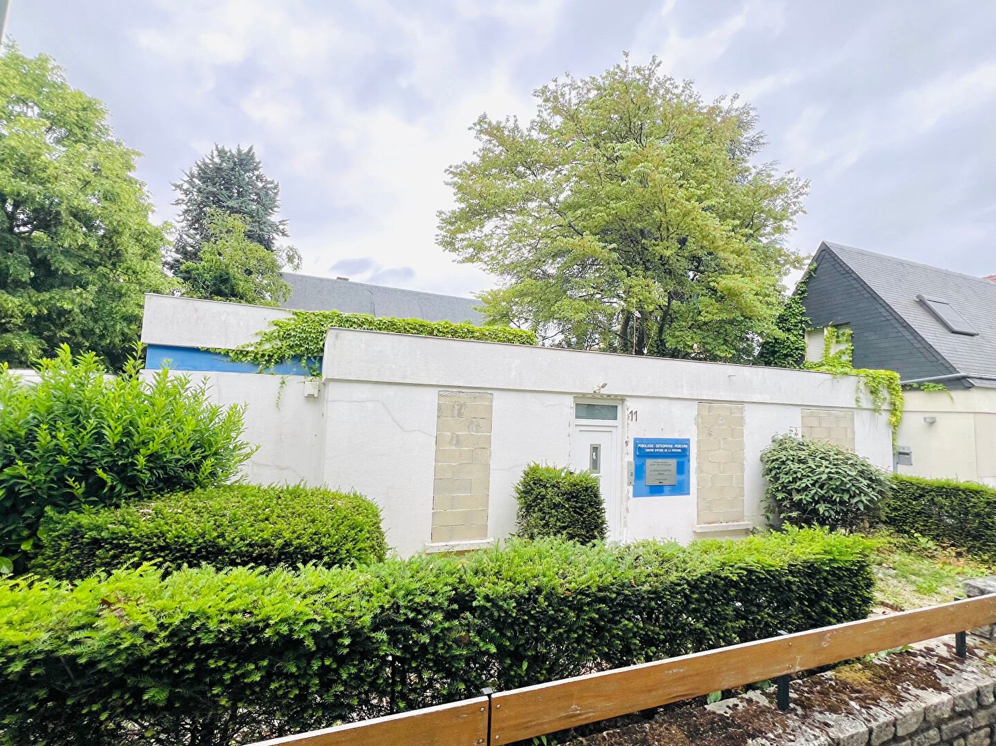 Maison à vendre, 85m², Bouc-Bel-Air