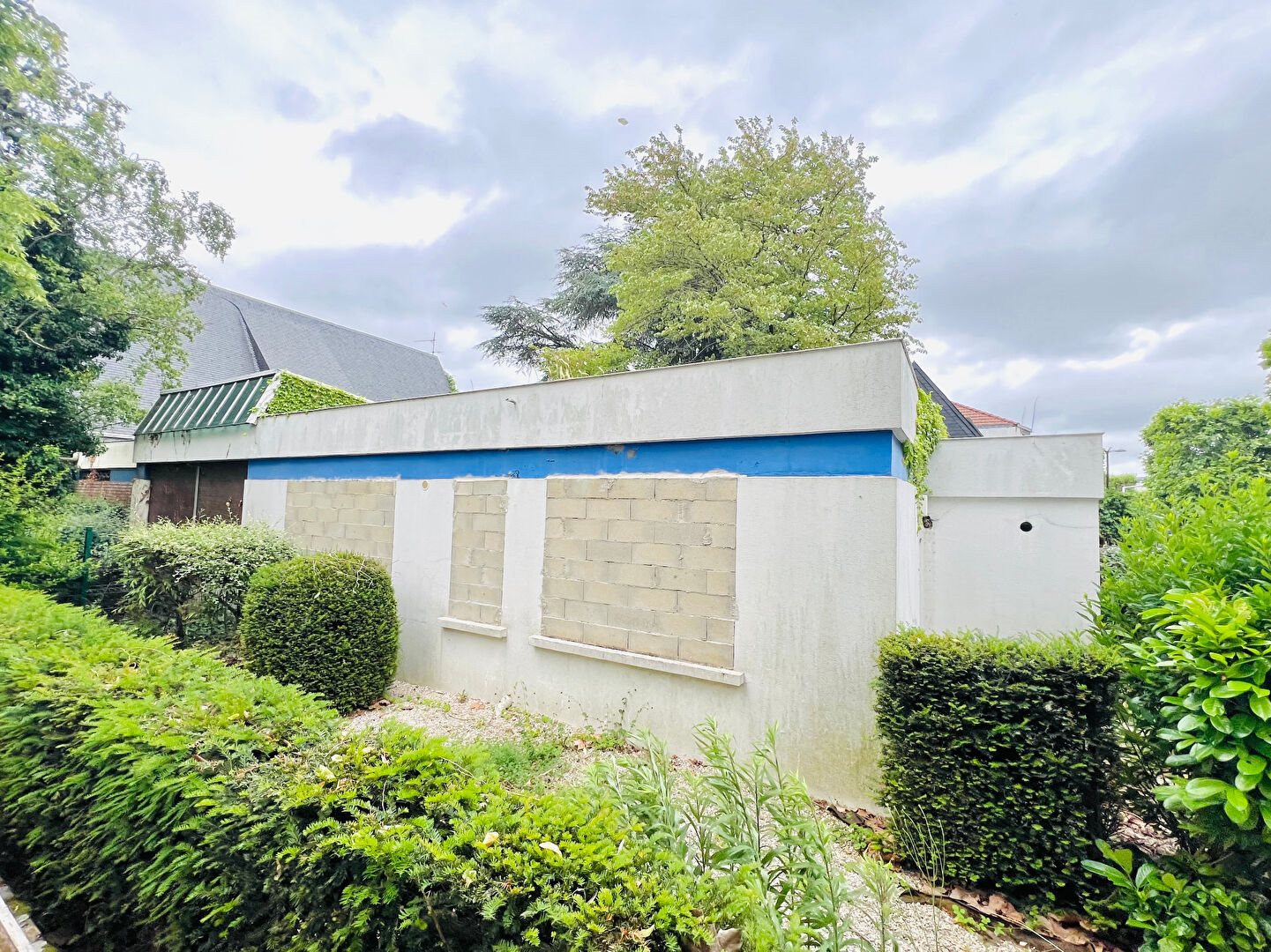 Maison à vendre, 85m², Bouc-Bel-Air