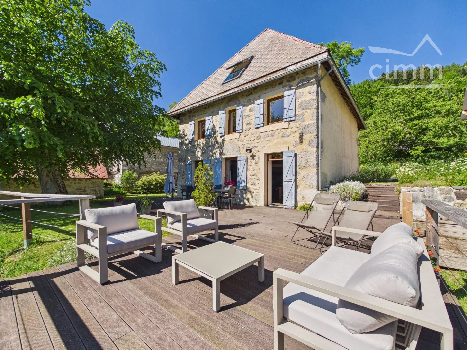 Maison à vendre, 142m², Crolles