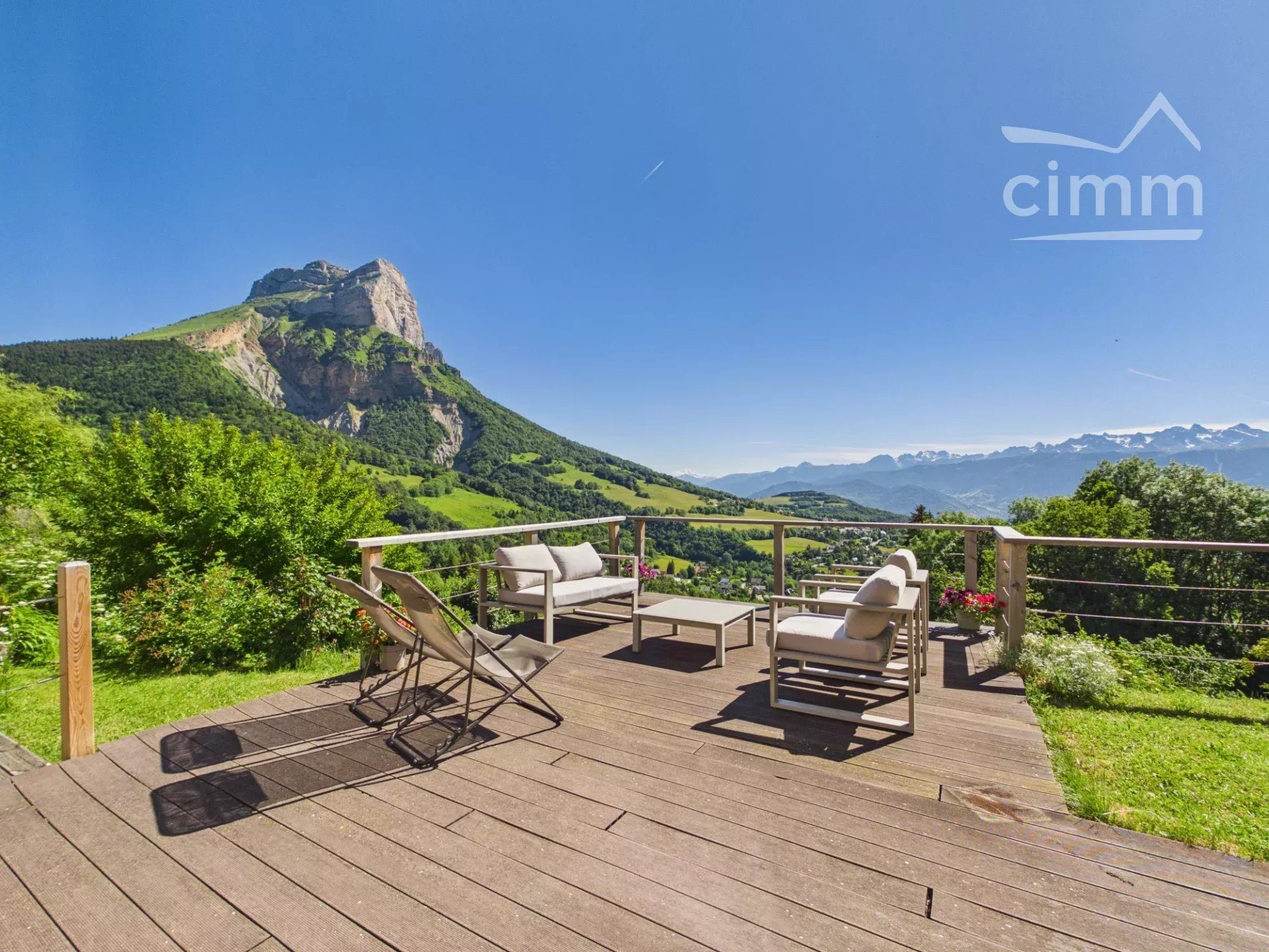 Maison à vendre, 142m², Crolles