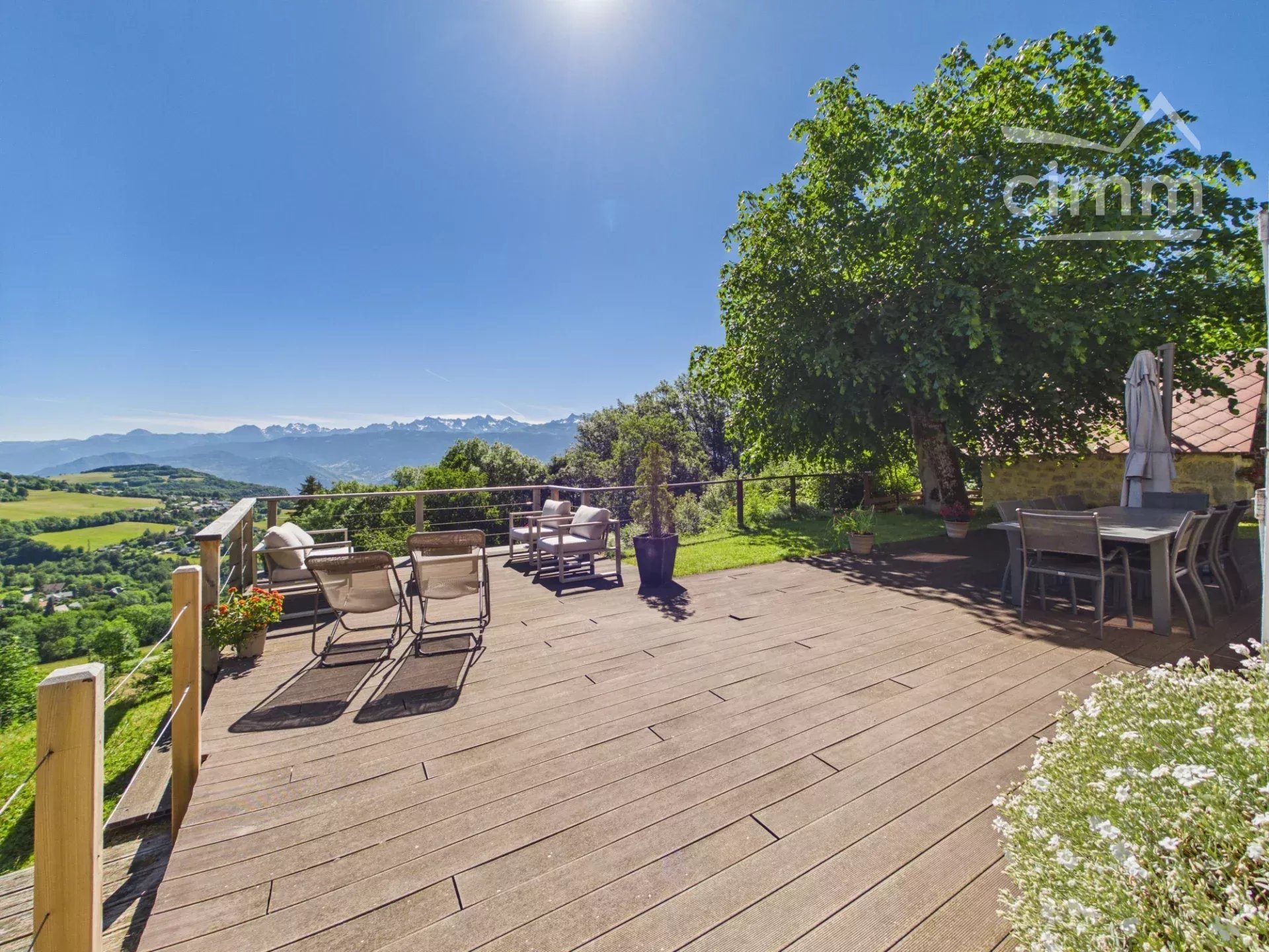 Maison à vendre, 142m², Crolles