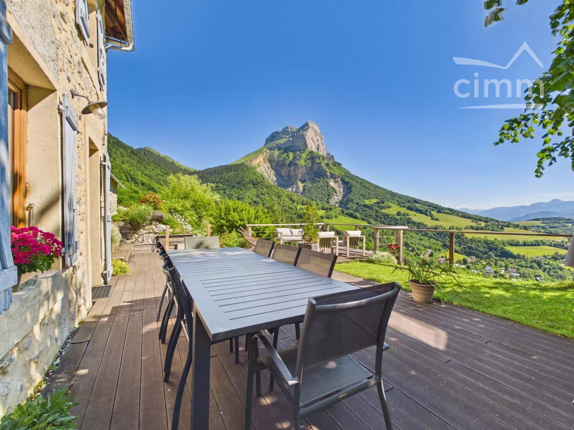 Maison à vendre, 142m², Crolles
