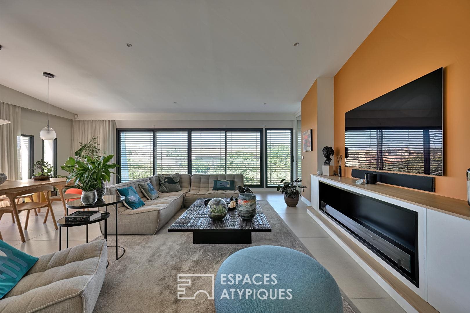 Appartement à vendre, 230m², Nîmes