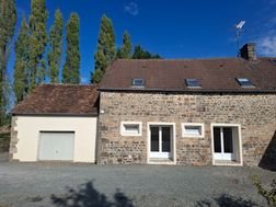 Maison à louer, 84m², Magny-le-Désert