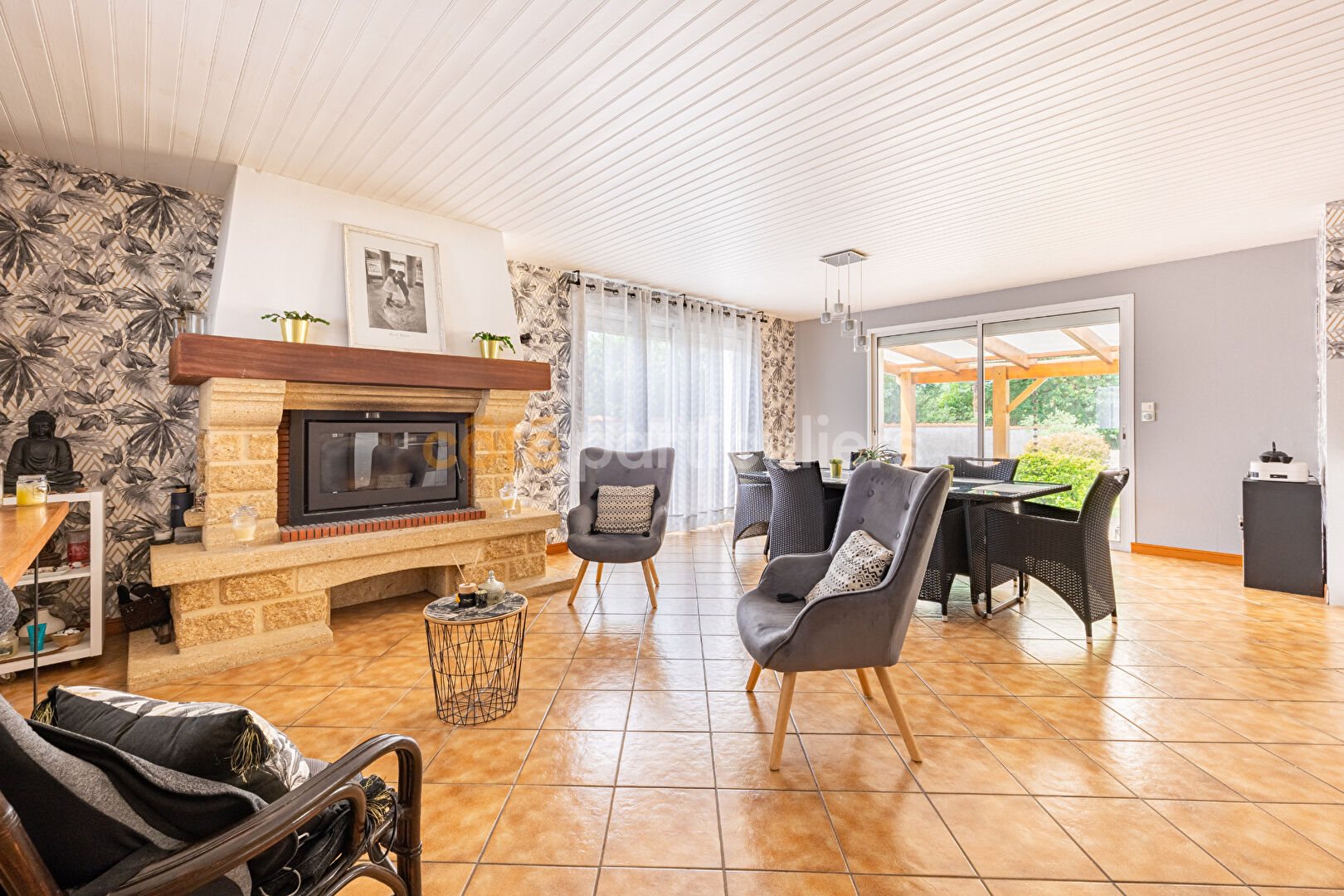 Maison à vendre, 134m², Montluçon
