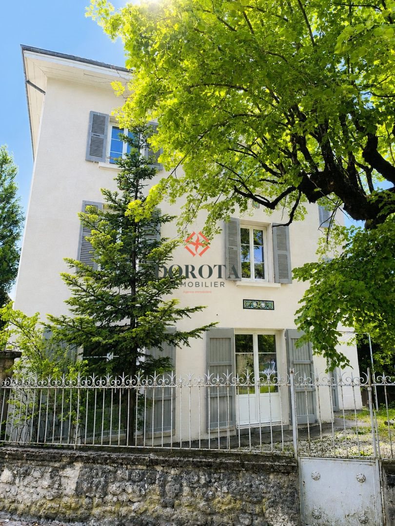 Appartement à vendre, 65m², Bernin