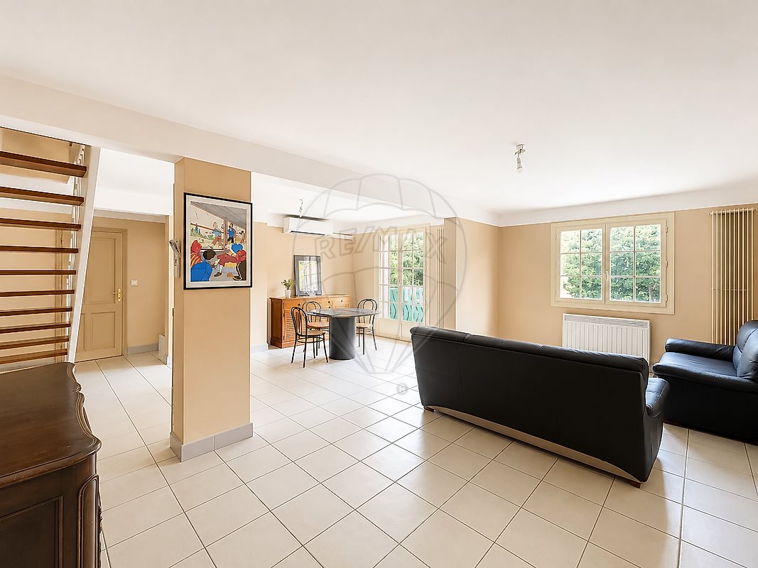 Appartement à vendre, 107m², Arles
