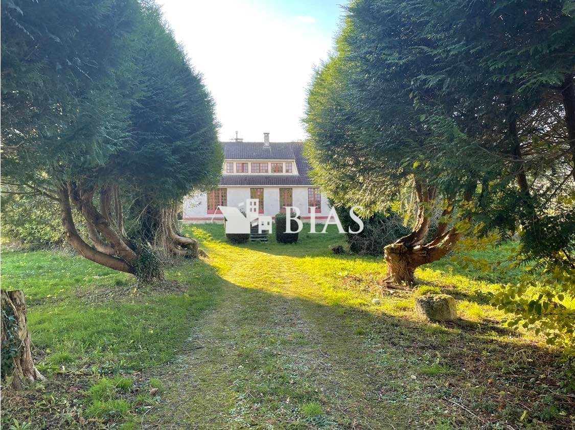 Maison à vendre, 160m², Le Mesnil-sous-Jumièges