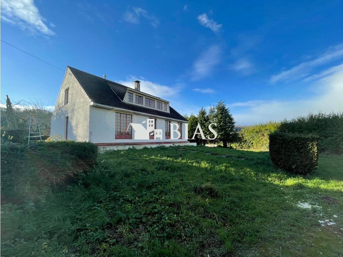 Maison à vendre, 160m², Le Mesnil-sous-Jumièges