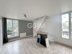 Appartement à louer, 41m², La Celle-Saint-Cloud