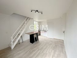 Appartement à louer, 41m², La Celle-Saint-Cloud