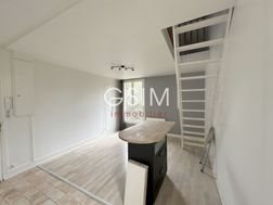 Appartement à louer, 41m², La Celle-Saint-Cloud
