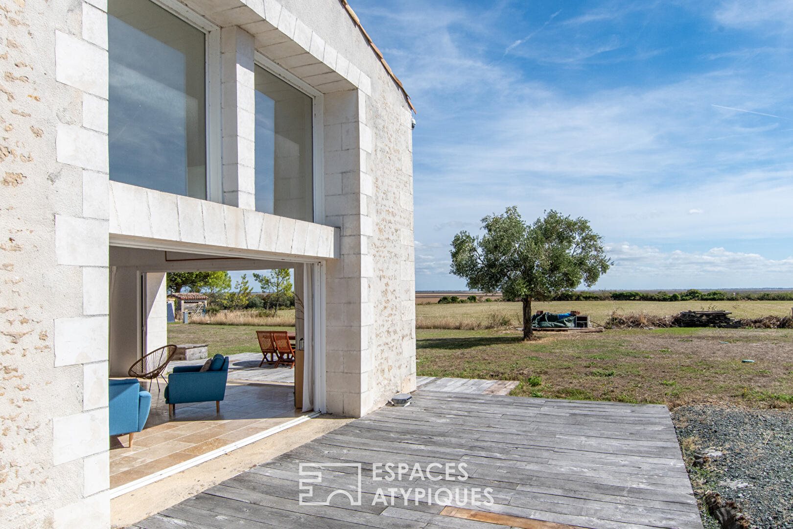 Maison à vendre, 263m², Saint-Michel-en-l'Herm