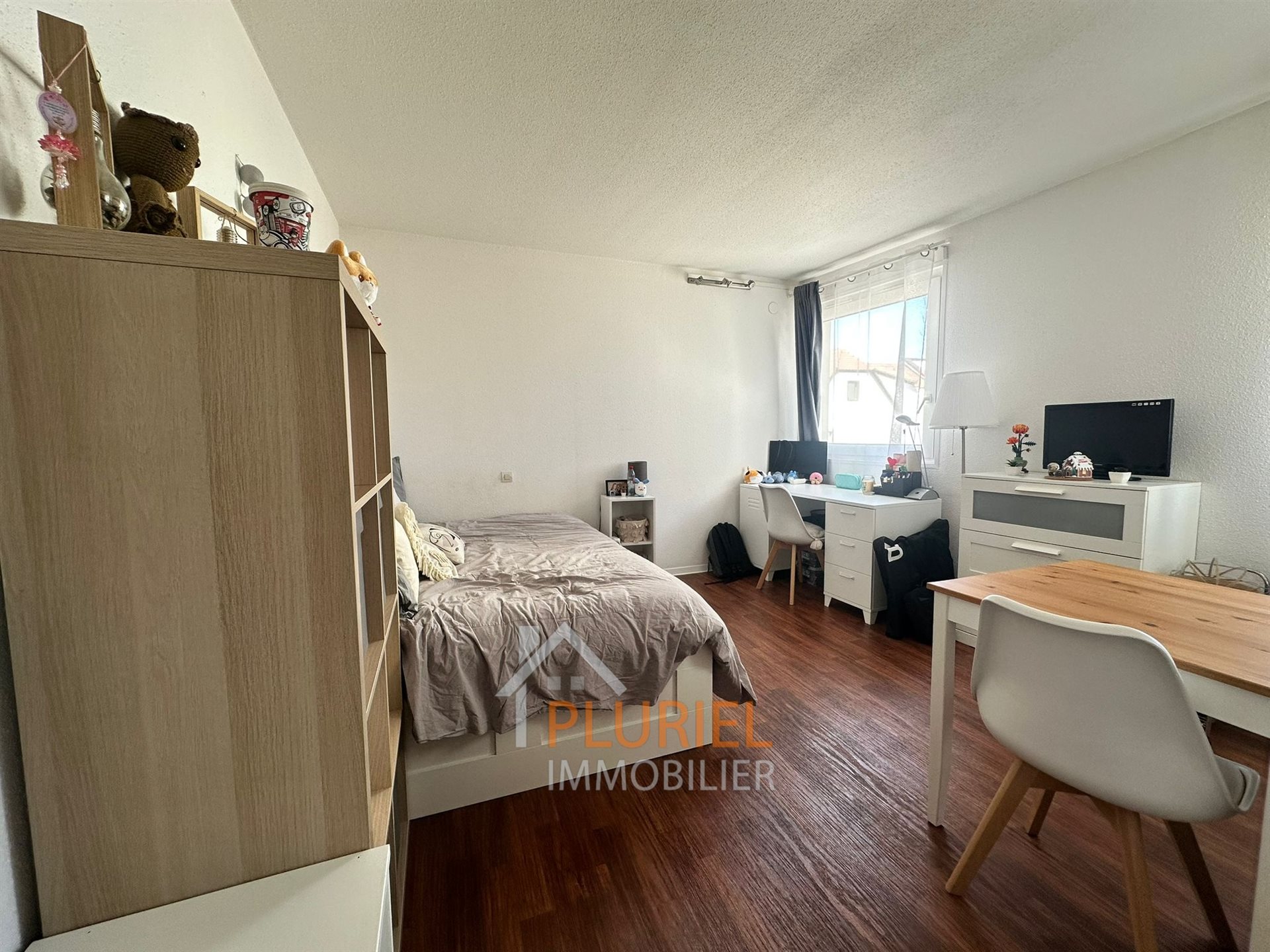 Appartement à louer, 20m², Strasbourg