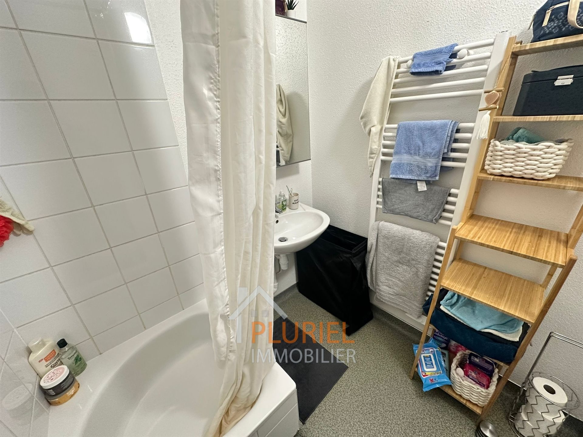 Appartement à louer, 20m², Strasbourg