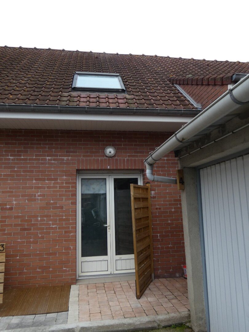 Maison à louer, 32m², Rang-du-Fliers