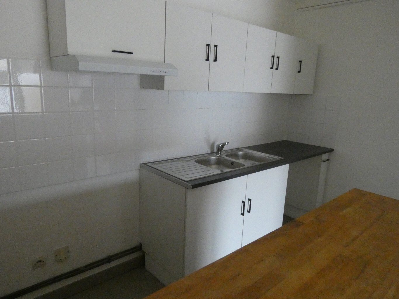 Maison à louer, 32m², Rang-du-Fliers
