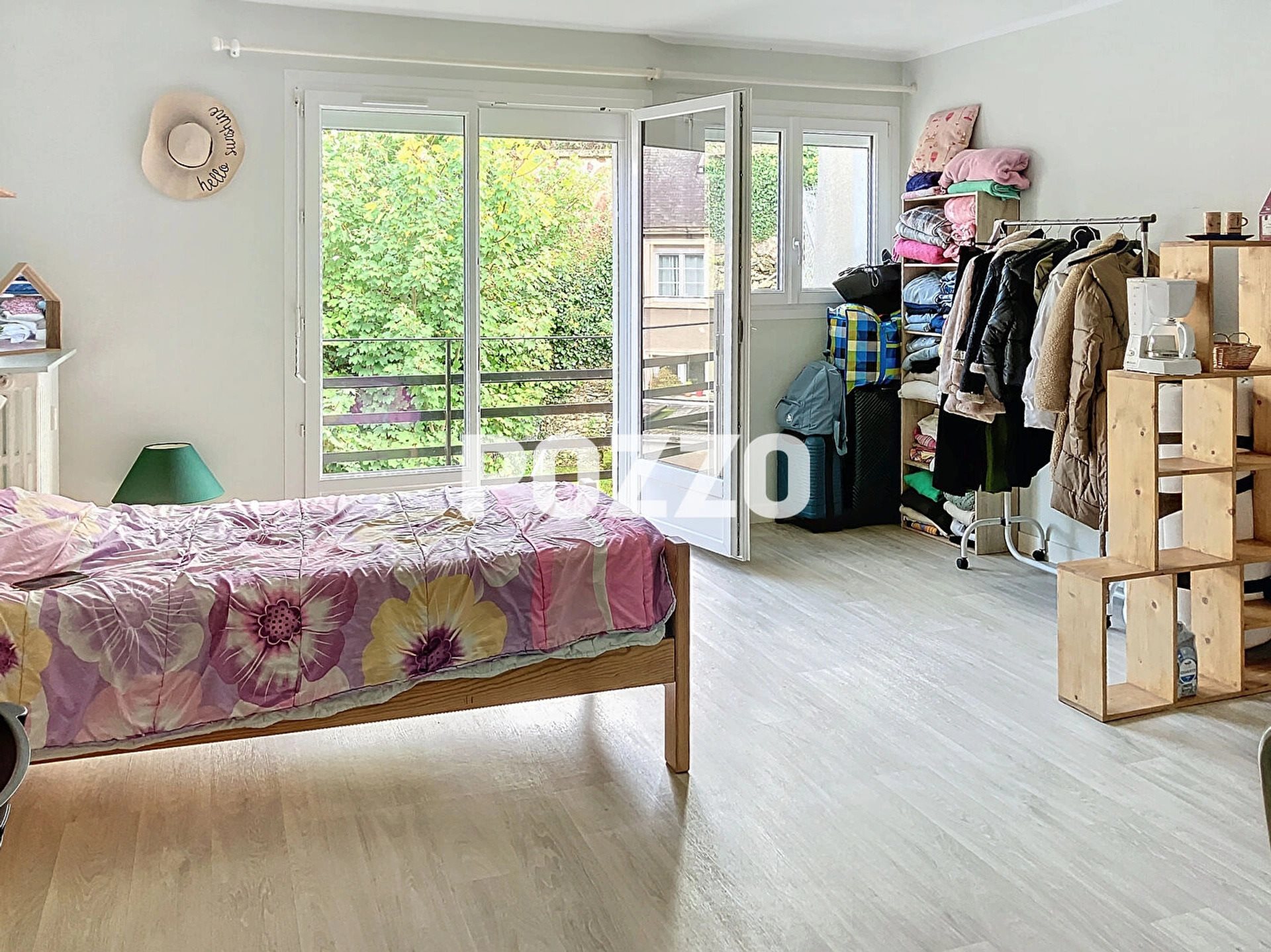 Appartement à vendre, 27m², Saint-Lô