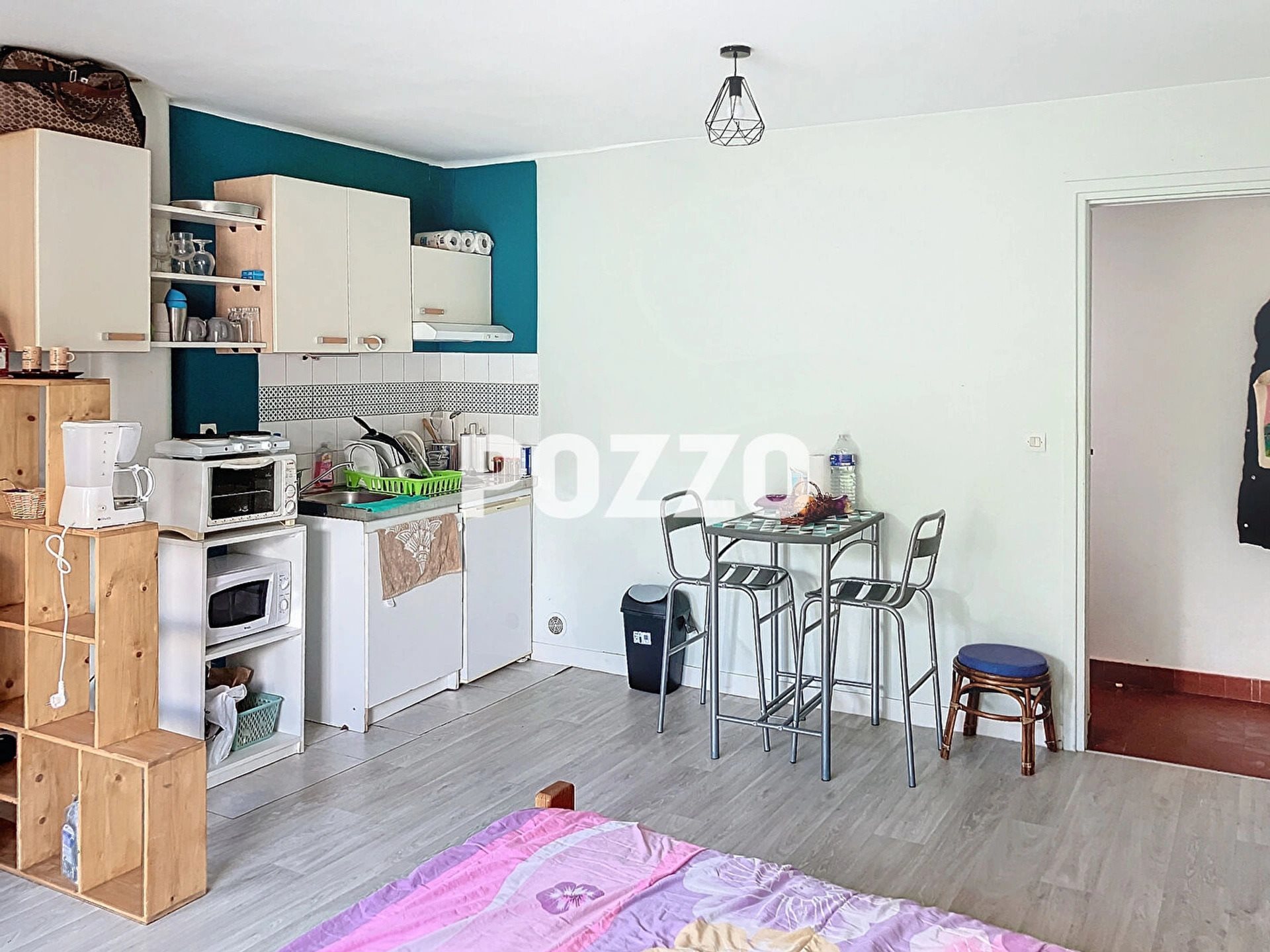 Appartement à vendre, 27m², Saint-Lô