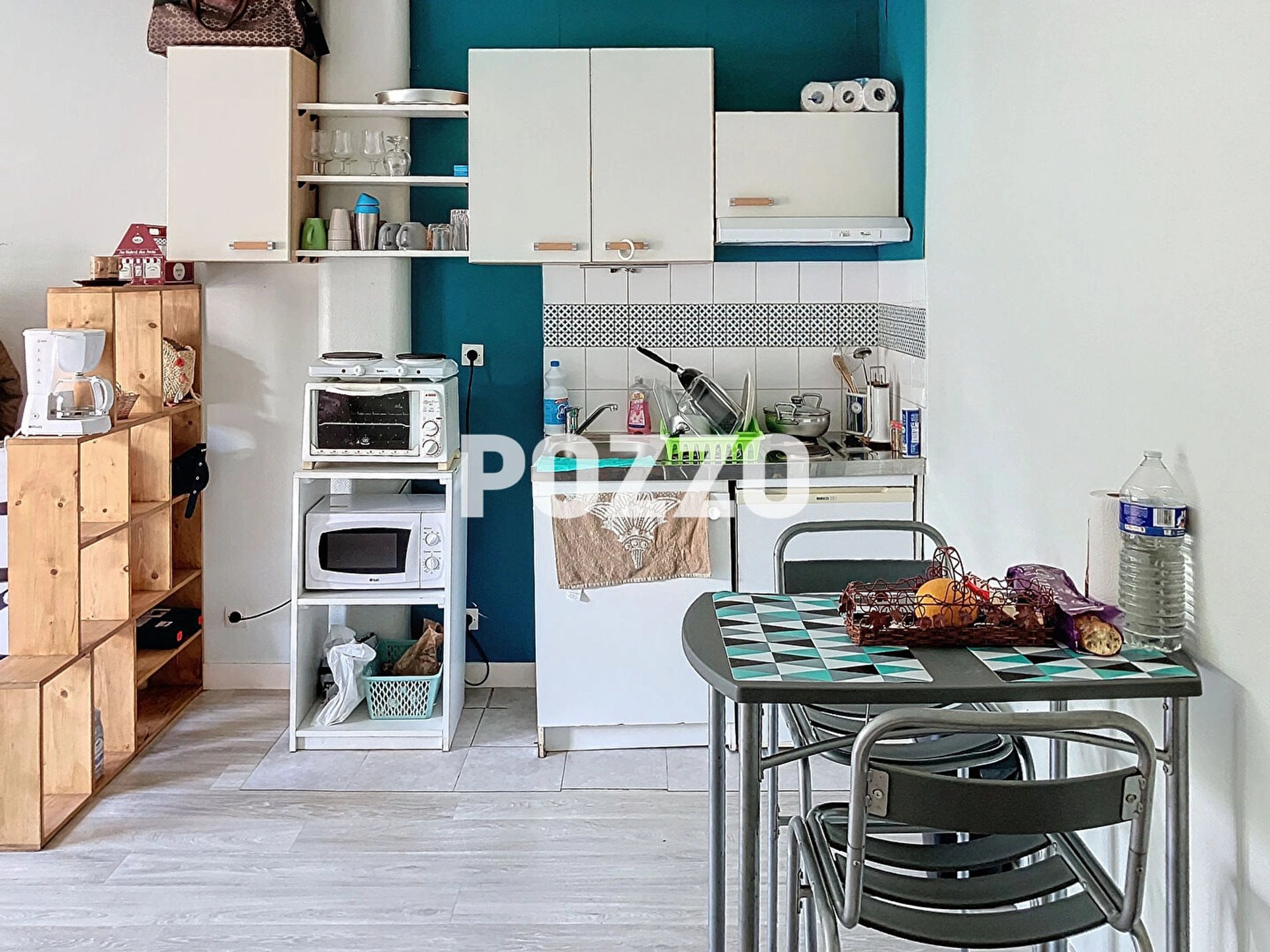 Appartement à vendre, 27m², Saint-Lô