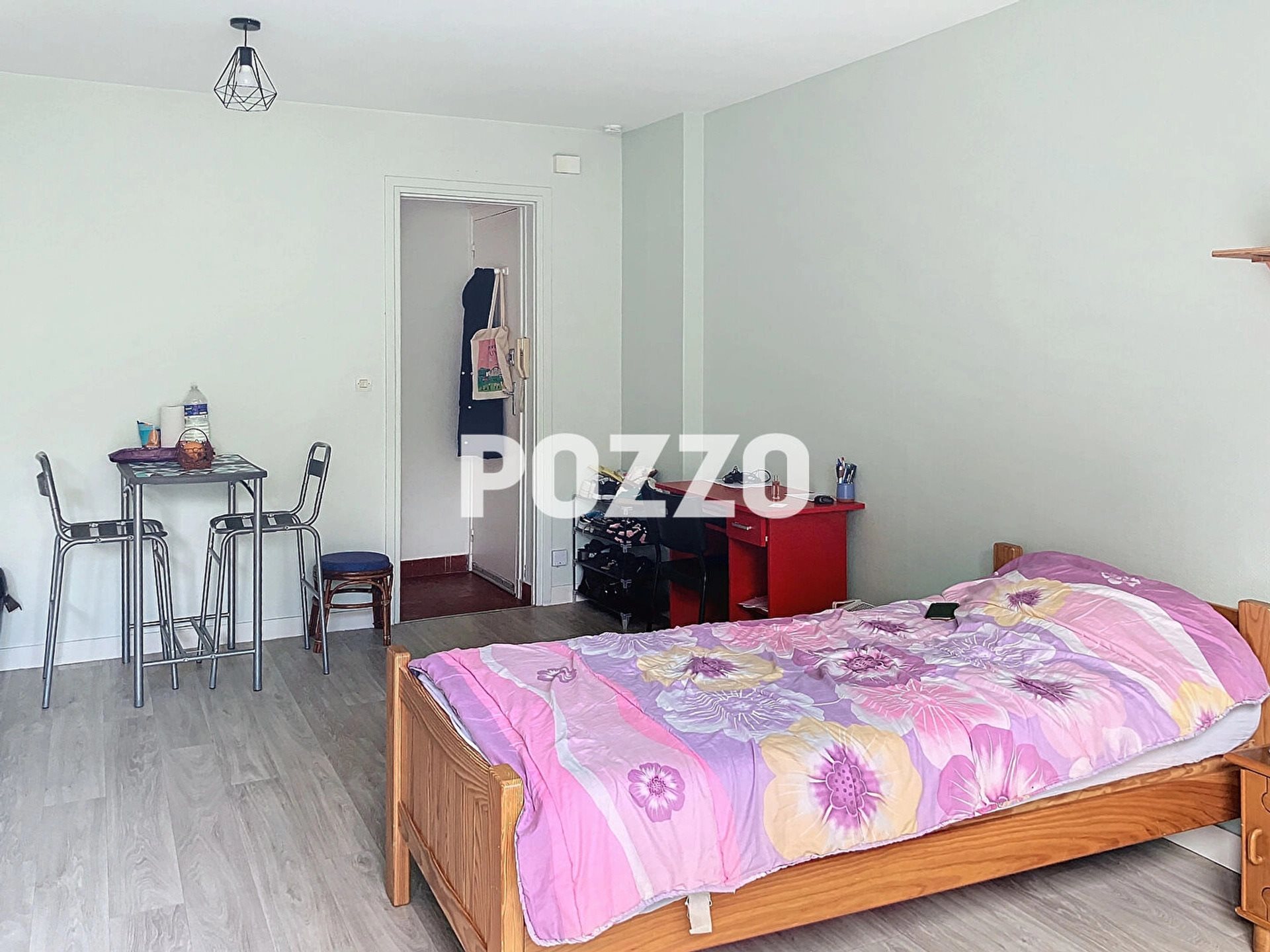 Appartement à vendre, 27m², Saint-Lô
