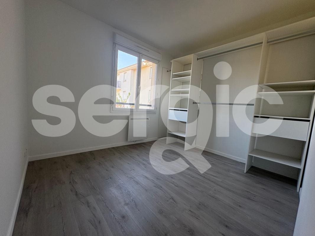 Appartement à louer, 38m², Bussy-Saint-Georges