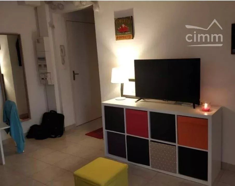 Appartement à louer, 26m², L'Haÿ-les-Roses