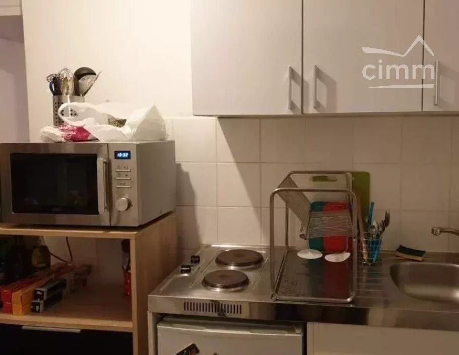 Appartement à louer, 26m², L'Haÿ-les-Roses