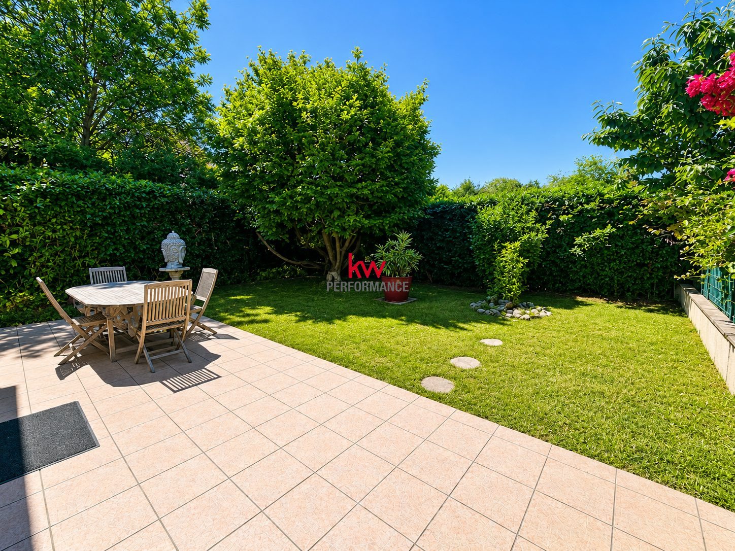 Maison à vendre, 82m², Domont