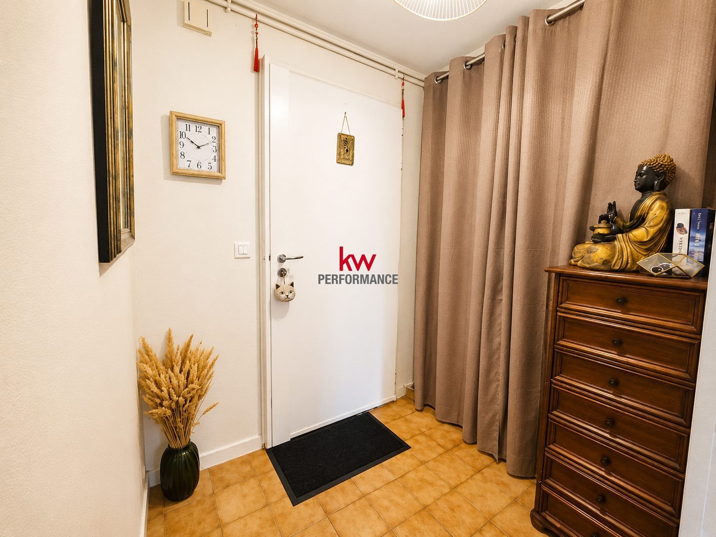 Maison à vendre, 82m², Domont
