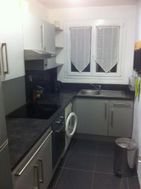 Appartement à louer, 57m², Antibes