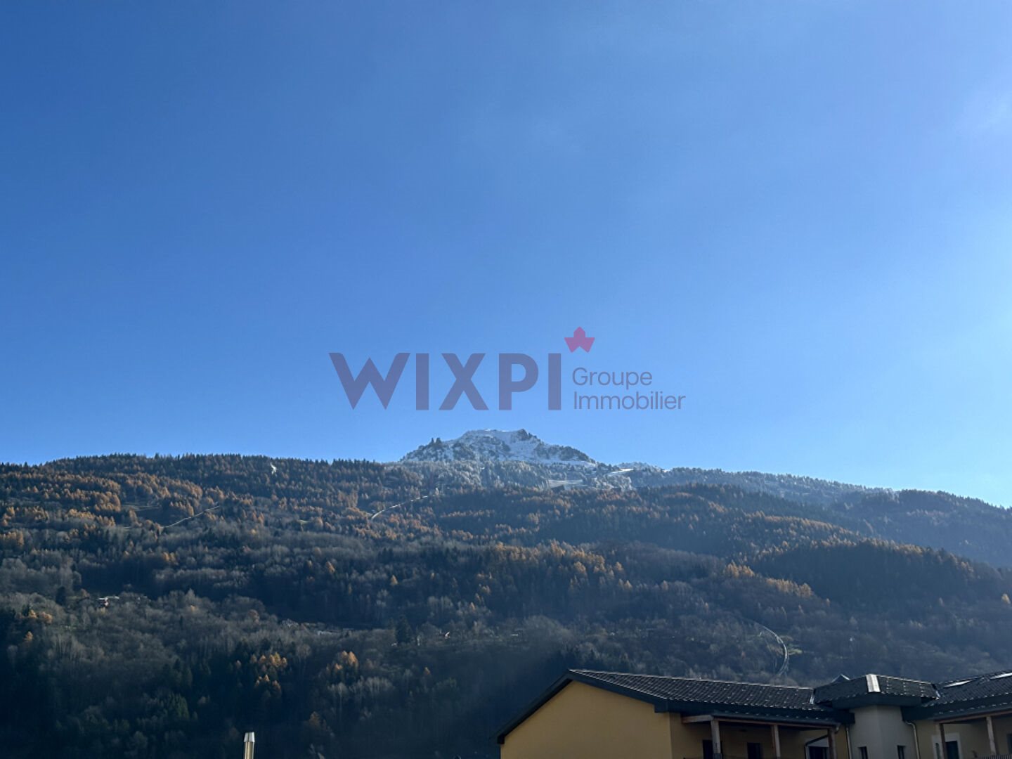 Appartement à vendre, NaNm², Bourg-Saint-Maurice (Les Arcs)
