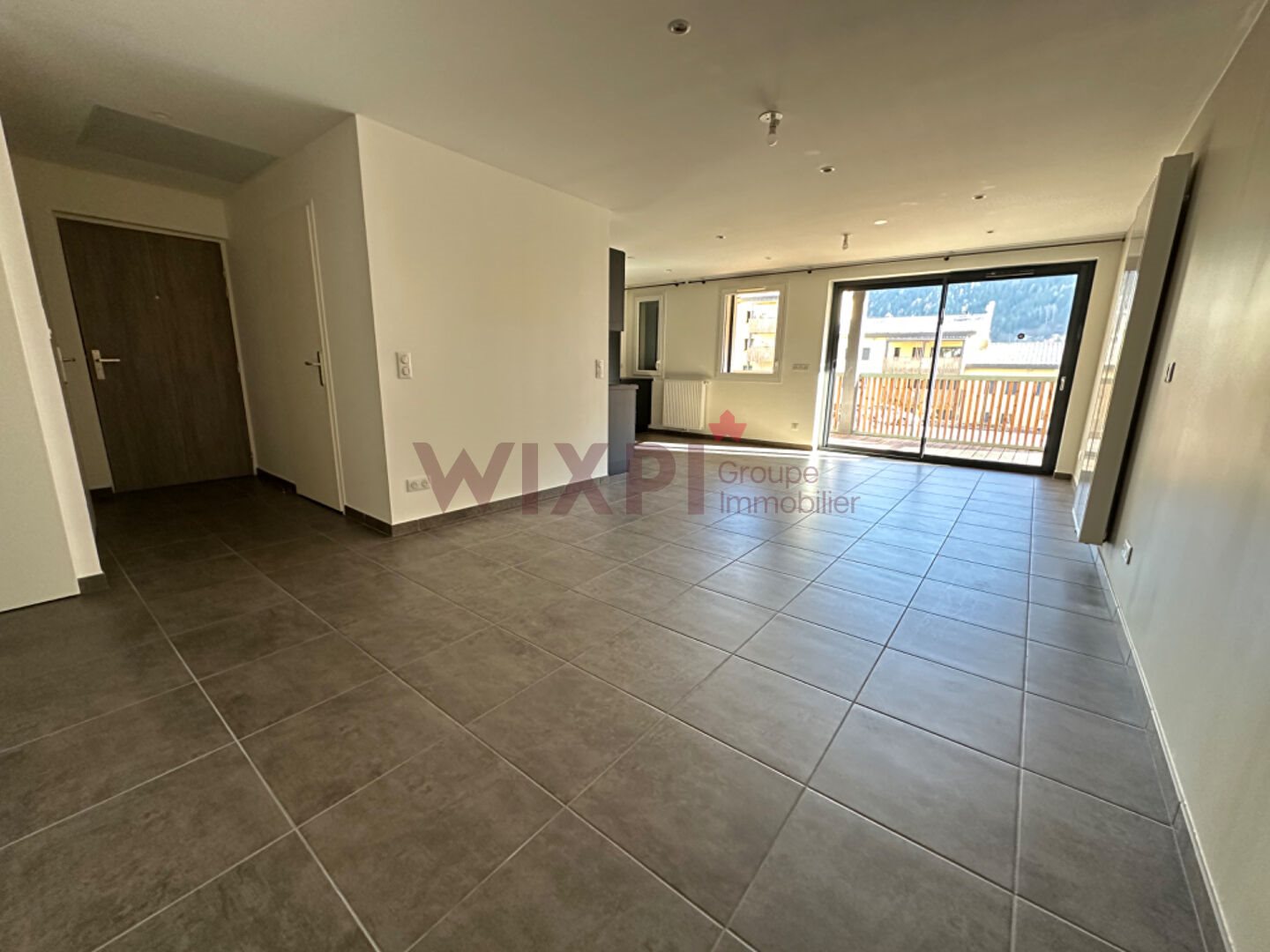Appartement à vendre, NaNm², Bourg-Saint-Maurice (Les Arcs)