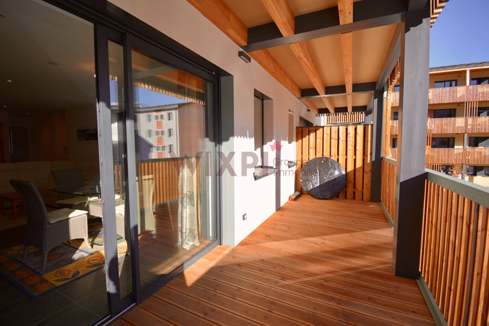 Appartement à vendre, NaNm², Bourg-Saint-Maurice (Les Arcs)