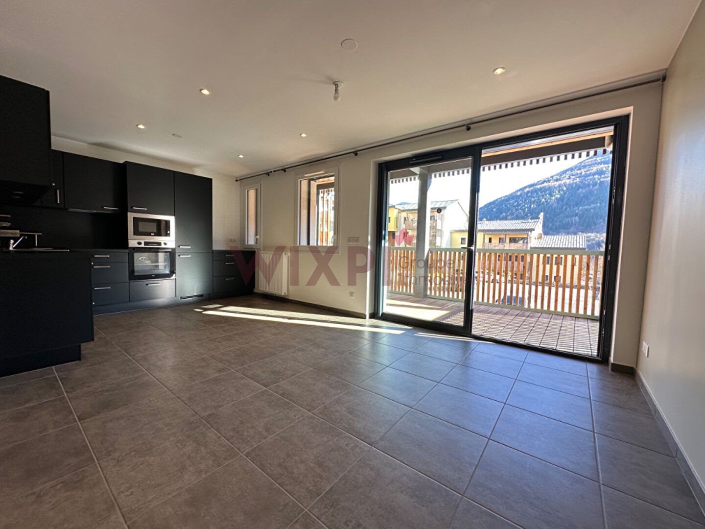 Appartement à vendre, NaNm², Bourg-Saint-Maurice (Les Arcs)