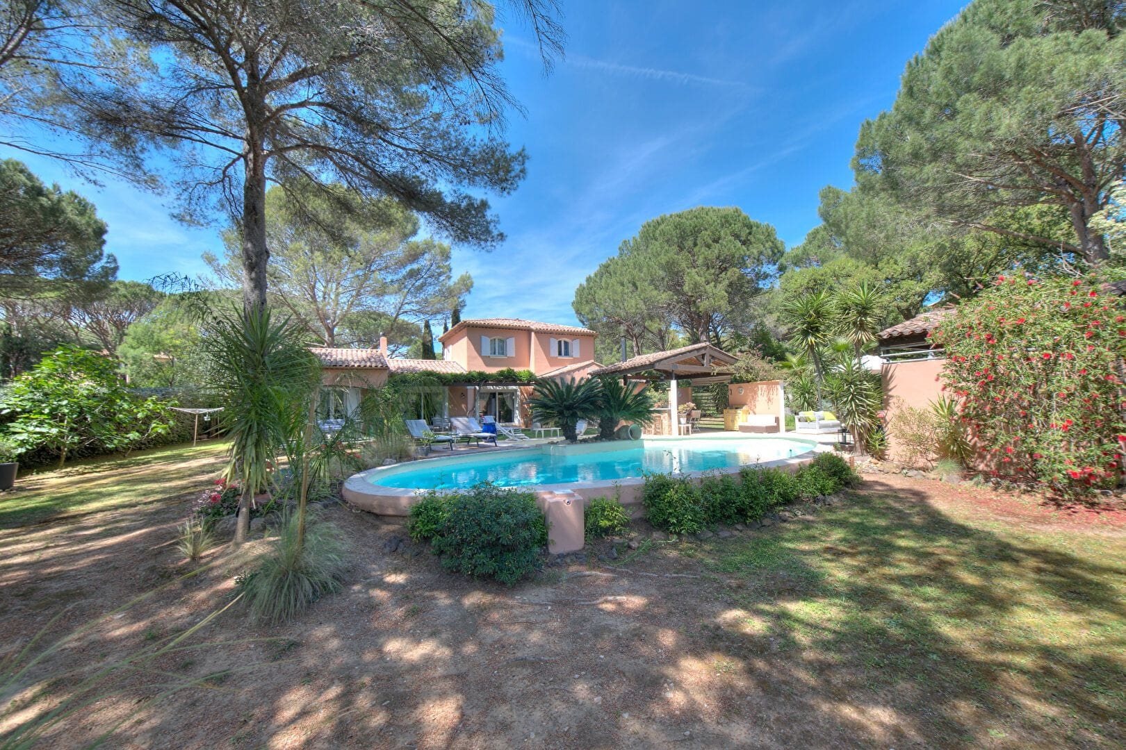 Maison à vendre, 170m², Saint-Raphaël