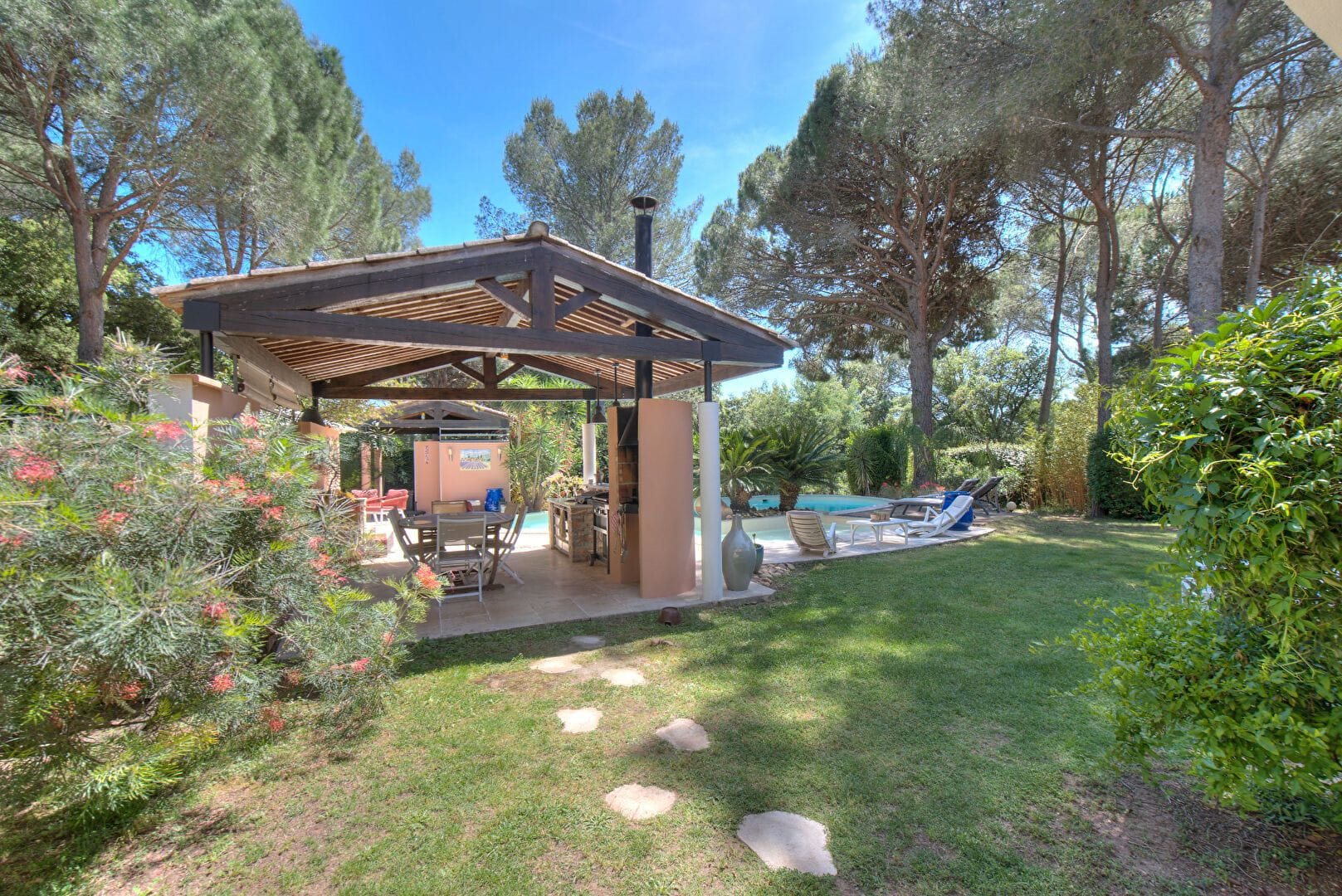 Maison à vendre, 170m², Saint-Raphaël