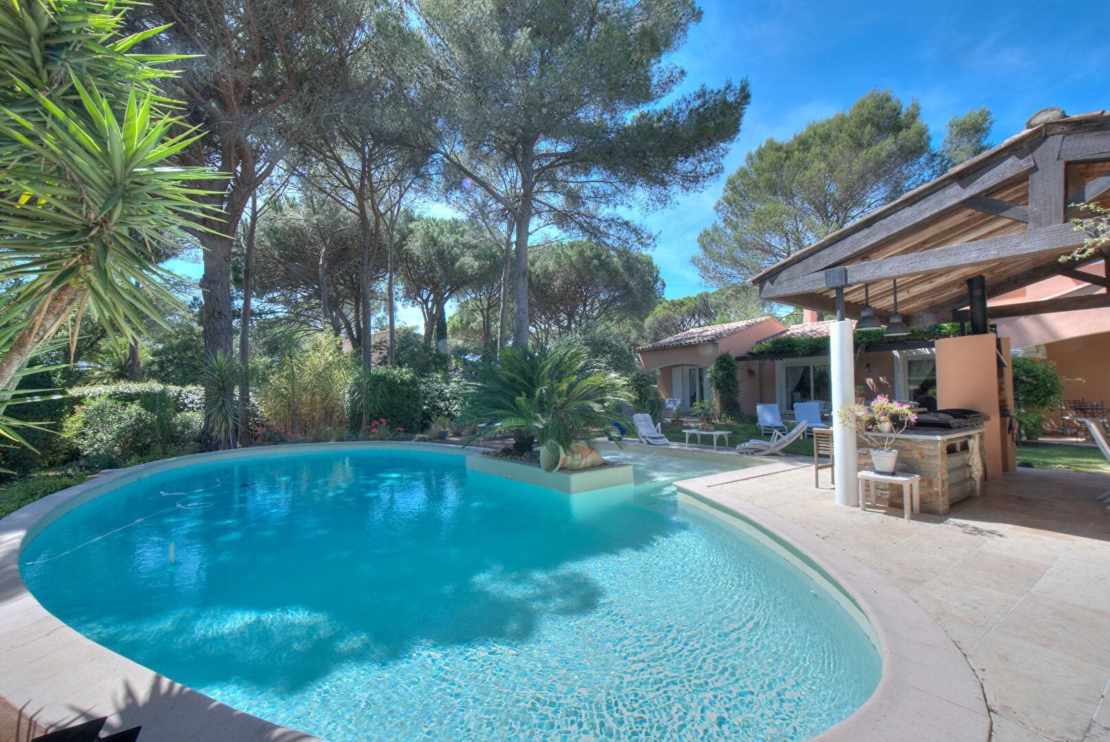 Maison à vendre, 170m², Saint-Raphaël