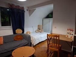 Appartement à louer, 18m², Montry