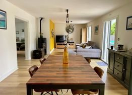 Maison à louer, 163m², Vannes