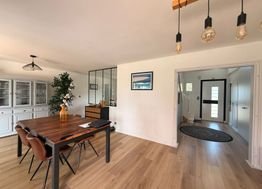 Maison à louer, 163m², Vannes