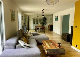 Maison à louer, 163m², Vannes