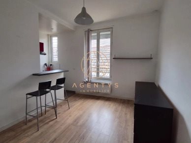 Appartement à vendre, 15m², Le Perreux-sur-Marne