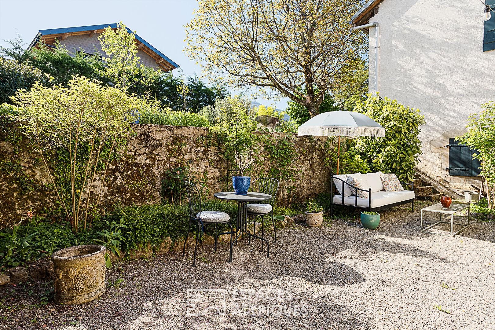 Maison à vendre, 179m², Archamps