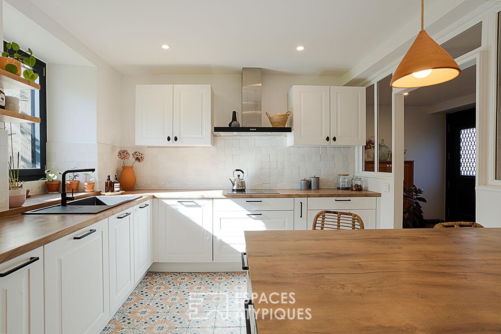 Maison à vendre, 179m², Archamps