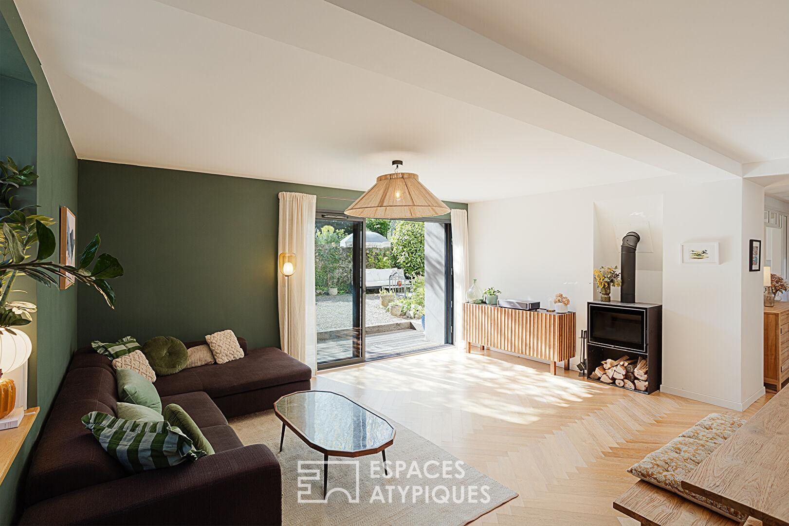 Maison à vendre, 179m², Archamps