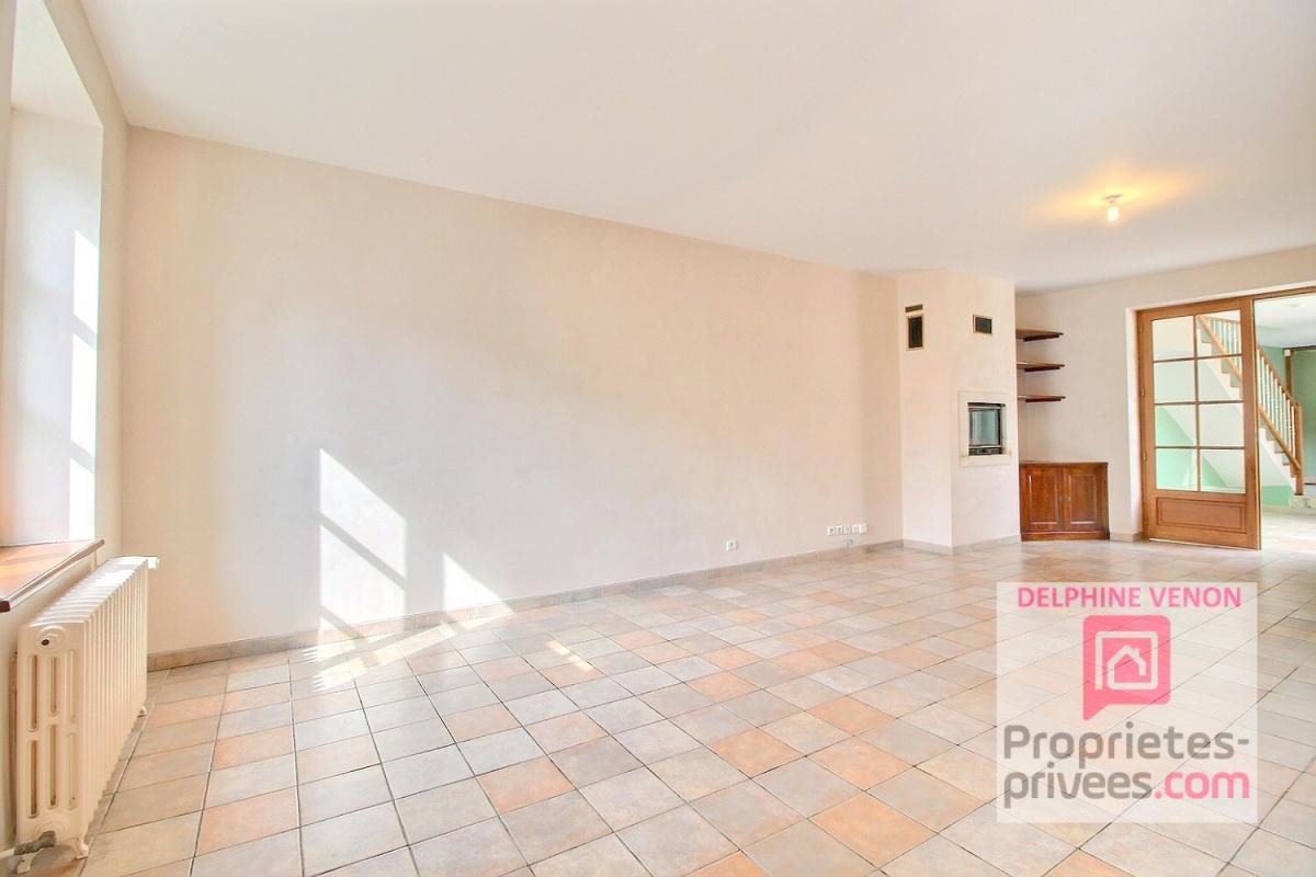 Maison à vendre, 200m², Châteauneuf
